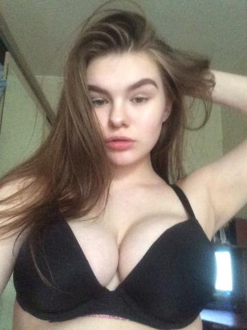 Индивидуалка Ядвига Фотография 2