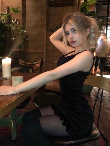 Индивидуалка Юна Фотография 4