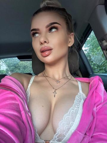 Индивидуалка Филиция Фотография 3
