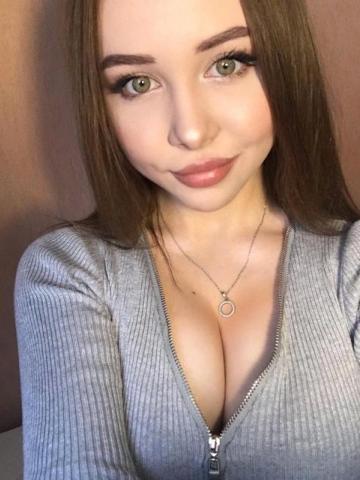 Олечка