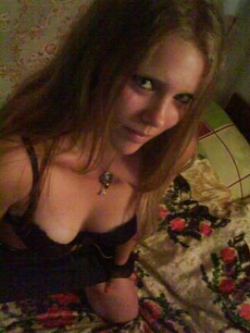 Индивидуалка Хельга Фотография 2