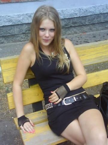Индивидуалка Хельга Фотография 3
